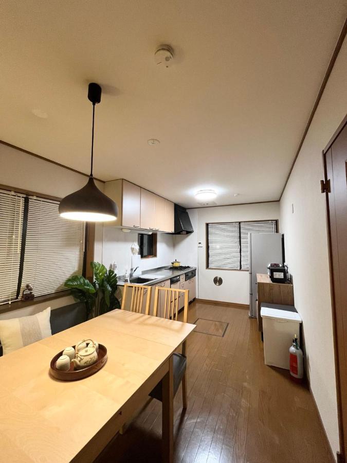 Sakura Inn Asakusa Station Walking 4 Min Shinjuku Shibuya Ginza Oshiage Токіо Екстер'єр фото