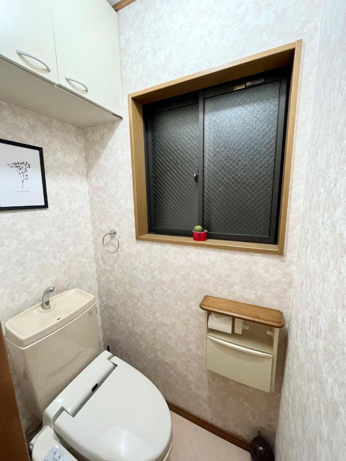 Sakura Inn Asakusa Station Walking 4 Min Shinjuku Shibuya Ginza Oshiage Токіо Екстер'єр фото